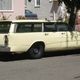 Illustration for article titled 1966 Ford Country Squire